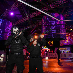 Photo from GameExpo in Dubai in Dubai: Gallery Photo nke7xx