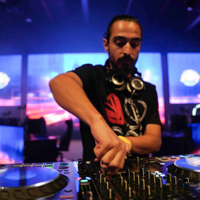 Photo from GameExpo in Dubai in Dubai: Gallery Photo n159bd