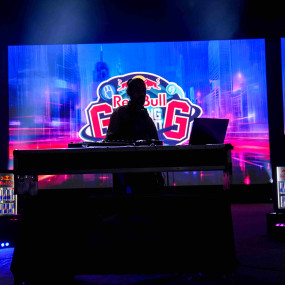 Photo from GameExpo in Dubai in Dubai: Gallery Photo 3d7dr6