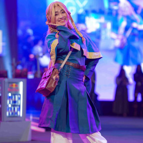 Photo from GameExpo in Dubai in Dubai: Gallery Photo 34j9bd