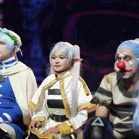 Photo from GameExpo in Dubai in Dubai: Gallery Photo 3pj708