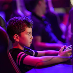 Photo from GameExpo in Dubai in Dubai: Gallery Photo 3j579v