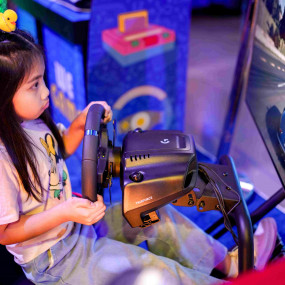 Photo from GameExpo in Dubai in Dubai: Gallery Photo 35y811