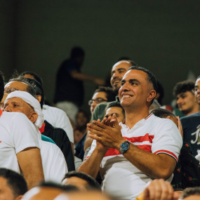 Photo from Al Ahly FC vs Zamalek FC in أبوظبي: Gallery Photo 3p8d0z
