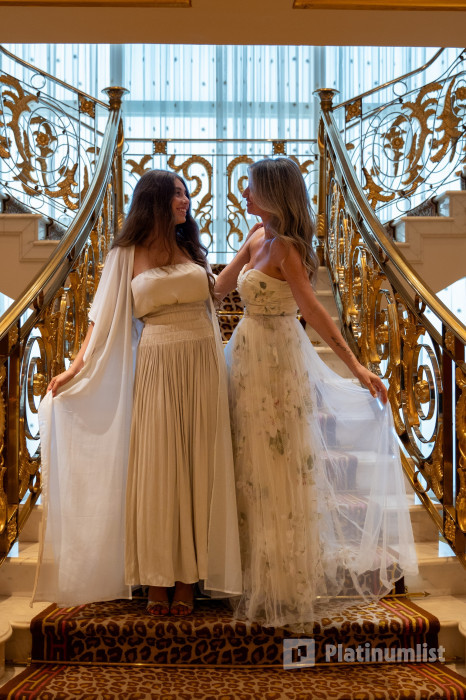 Inside Burj Al Arab Tour Experience - Open Dated in Dubai: Gallery Photo z94jw1