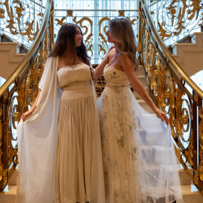 Inside Burj Al Arab Tour Experience - Open Dated in Dubai: Gallery Photo z94jw1