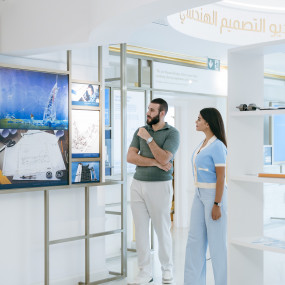 Photo from Inside Burj Al Arab Tour Experience - Open Dated in Dubai: Gallery Photo n0v9wv