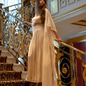 Photo from Inside Burj Al Arab Tour Experience - Open Dated in Dubai: Gallery Photo zv6rp8