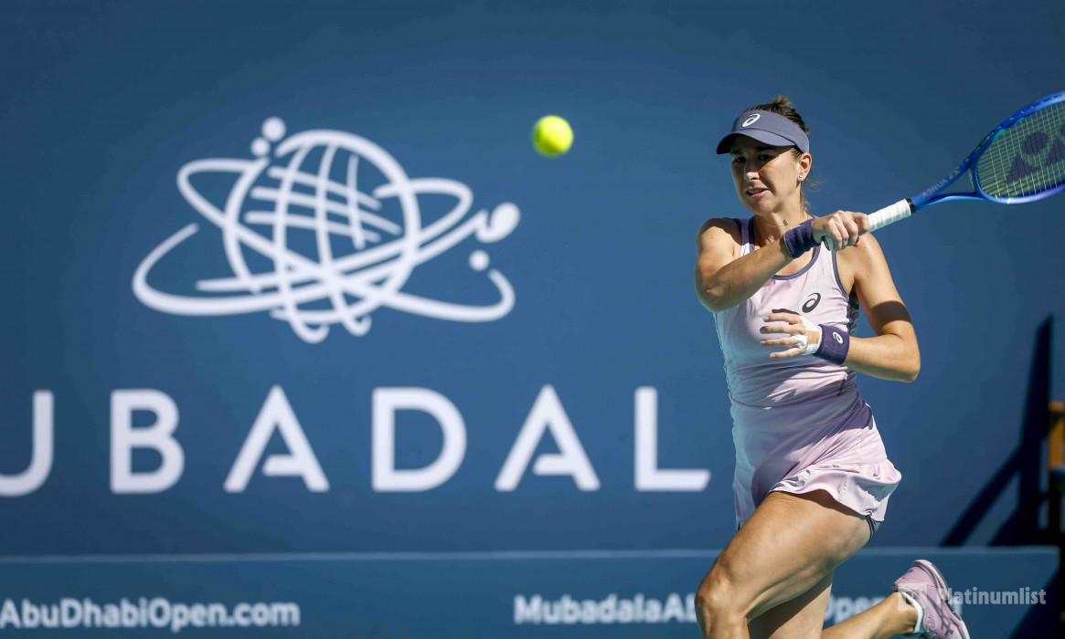 Mubadala Abu Dhabi Open 2026 in Abu Dhabi: Gallery Photo n69pww Mubadala Abu Dhabi Open 2026 in Abu Dhabi: Gallery Photo n69pww