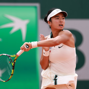 Mubadala Abu Dhabi Open 2026 in Abu Dhabi: Gallery Photo n269wr