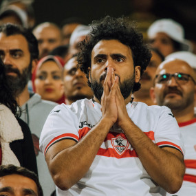 Al Ahly FC vs Zamalek FC in Abu Dhabi: Gallery Photo zor10z