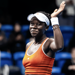 Photo from Mubadala Abu Dhabi Open 2026 in Abu Dhabi: Gallery Photo n159wd