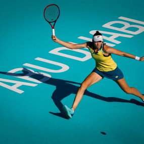 Photo from Mubadala Abu Dhabi Open 2026 in Abu Dhabi: Gallery Photo z7xgwd