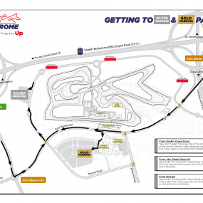 Asian Le Mans Series - 4H of Dubai 2026 in Dubai: Gallery Photo 3bjm5y