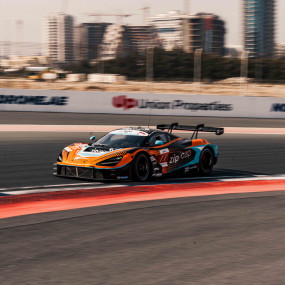 Photo from Asian Le Mans Series - 4H of Dubai 2026 in Dubai: Gallery Photo zv6rb8