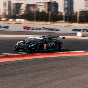 Photo from Asian Le Mans Series - 4H of Dubai 2026 in Dubai: Gallery Photo zg47mr