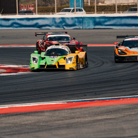 Photo from Asian Le Mans Series - 4H of Dubai 2026 in Dubai: Gallery Photo zod706
