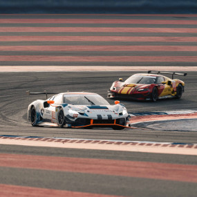 Photo from Asian Le Mans Series - 4H of Dubai 2026 in Dubai: Gallery Photo 3qe1m1