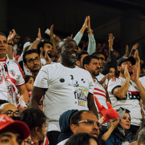 Photo from Al Ahly FC vs Zamalek FC in أبوظبي: Gallery Photo 3xkpdn