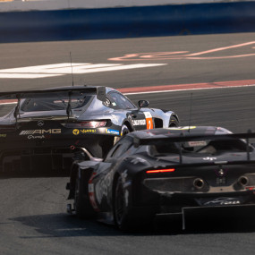 Photo from Asian Le Mans Series - 4H of Dubai 2026 in Dubai: Gallery Photo n69p8w