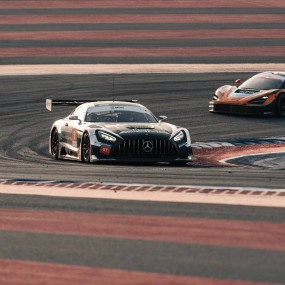 Photo from Asian Le Mans Series - 4H of Dubai 2026 in Dubai: Gallery Photo 3d7dm6