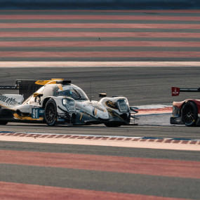 Photo from Asian Le Mans Series - 4H of Dubai 2026 in Dubai: Gallery Photo 34j9rd