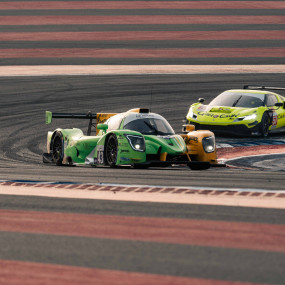Photo from Asian Le Mans Series - 4H of Dubai 2026 in Dubai: Gallery Photo z94jx1