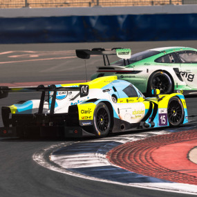 Photo from Asian Le Mans Series - 4H of Dubai 2026 in Dubai: Gallery Photo zv6rg8
