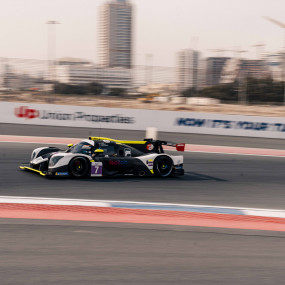 Photo from Asian Le Mans Series - 4H of Dubai 2026 in Dubai: Gallery Photo 38yojq