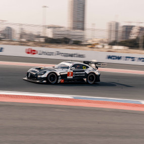 Photo from Asian Le Mans Series - 4H of Dubai 2026 in Dubai: Gallery Photo 3pj718