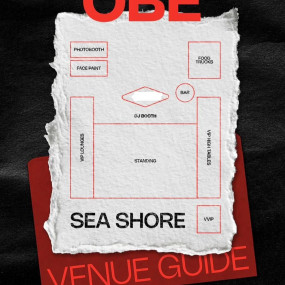 OBE x Disco Misr – Live in Jeddah in Jeddah: Gallery Photo 3pj71y