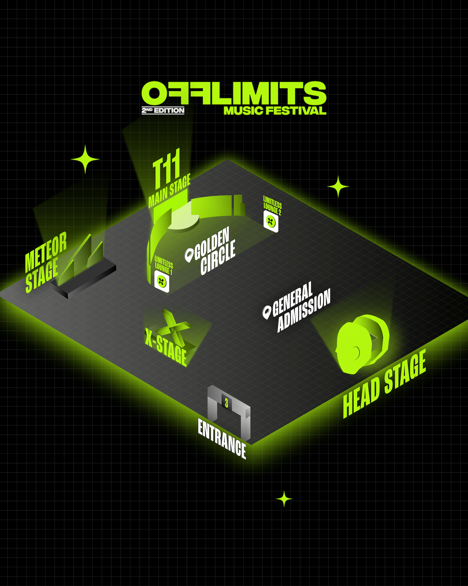 Фотография с OFFLIMITS Music Festival - Headlining Shakira in Abu Dhabi в Абу Даби: Галерея фото zod72b