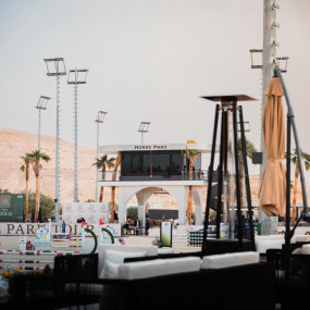 Photo from جولات هورس بارك في الرياض in الرياض: Gallery Photo 3qe1d6