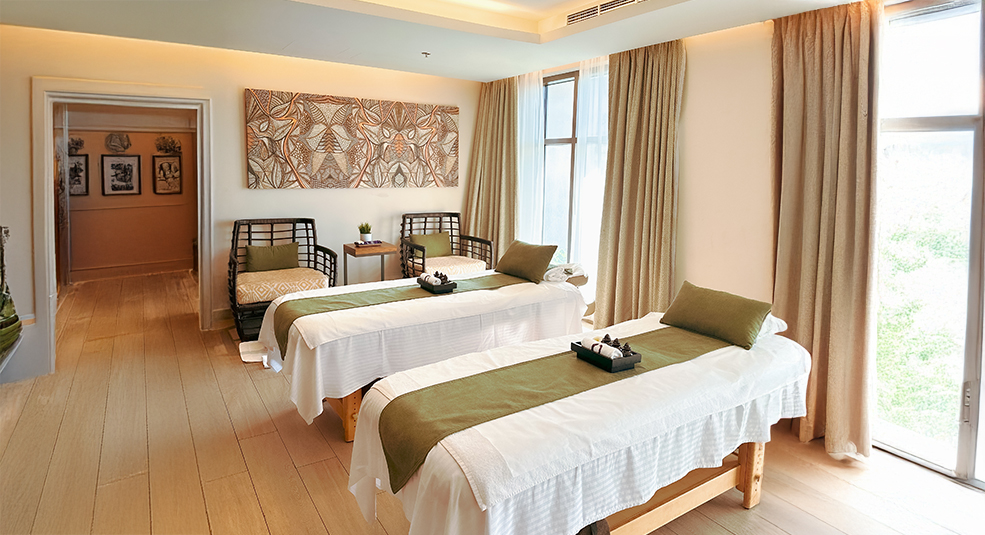 Фотография с Soul Senses Spa Experience at Lapita Parks & Resorts в Дубай: Галерея фото 3yo2xb