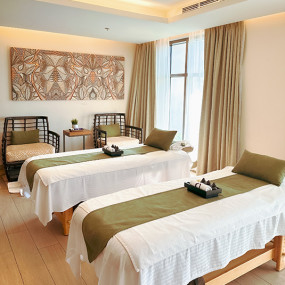 Soul Senses Spa Experience at Lapita Parks & Resorts в Дубай: Галерея фото 3yo2xb