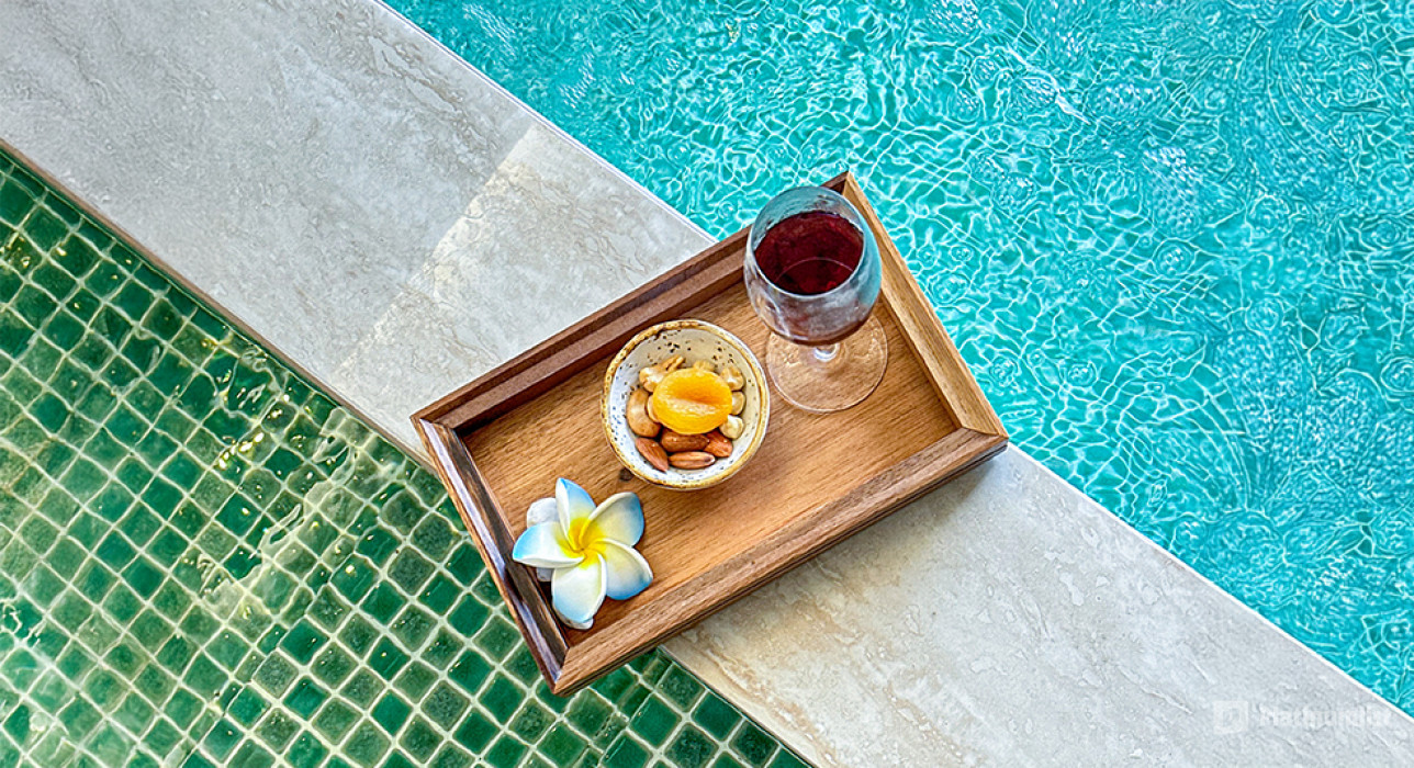 Soul Senses Spa Experience at Lapita Parks & Resorts в Дубай: Галерея фото 35y8pm