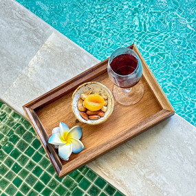 Soul Senses Spa Experience at Lapita Parks & Resorts в Дубай: Галерея фото 35y8pm