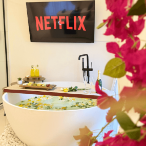 Фотография с Soul Senses Spa Experience at Lapita Parks & Resorts в Дубай: Галерея фото n159d6