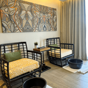 Фотография с Soul Senses Spa Experience at Lapita Parks & Resorts в Дубай: Галерея фото z7xgok