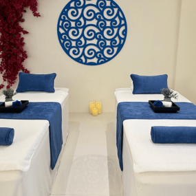 Фотография с Soul Senses Spa Experience at Lapita Parks & Resorts в Дубай: Галерея фото 3e7dpb