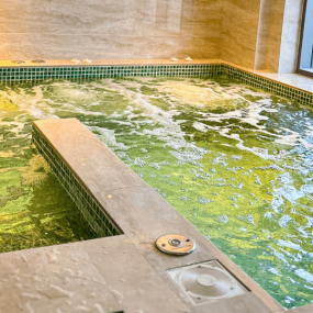 Фотография с Soul Senses Spa Experience at Lapita Parks & Resorts в Дубай: Галерея фото 3rw4y5