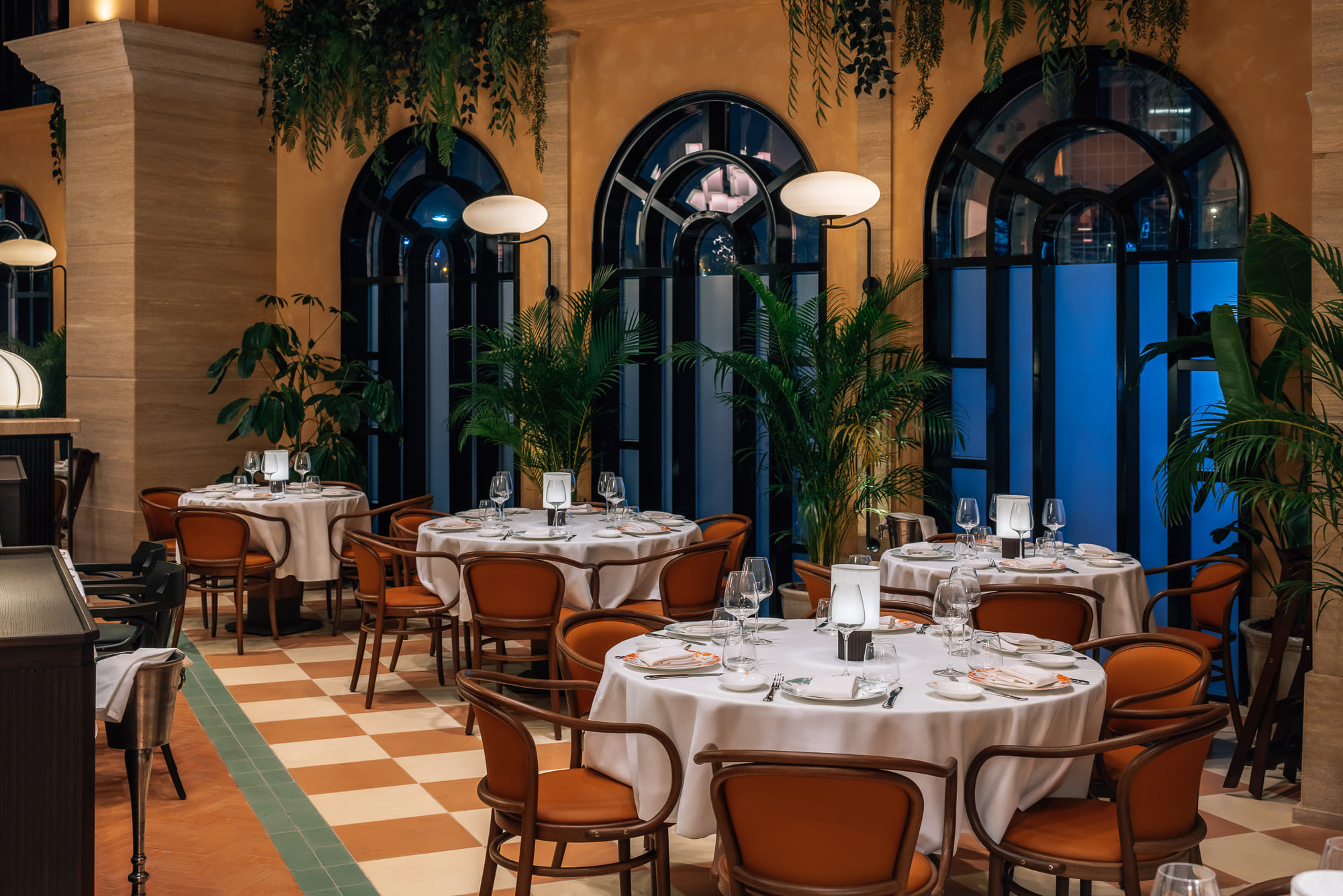 Фотография с Mamabella Ristorante в Дубай: Галерея фото zw621p