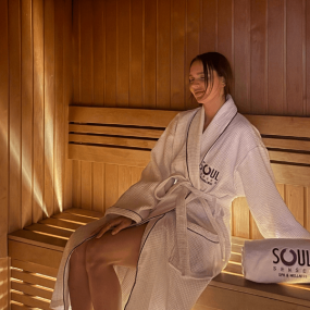 Dubai’s Viral Flower Bath Journey – Bali-Inspired Spa Experience at Oasis Mall в Дубай: Галерея фото 3pj7xy