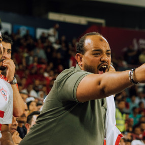 Photo from Al Ahly FC vs Zamalek FC in أبوظبي: Gallery Photo n6vey3