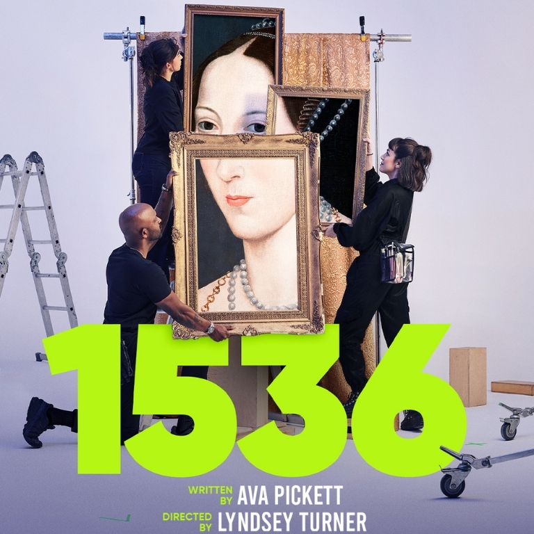 Photo from مسرحية 1536 في لندن in لندن: Gallery Photo z7xgmk