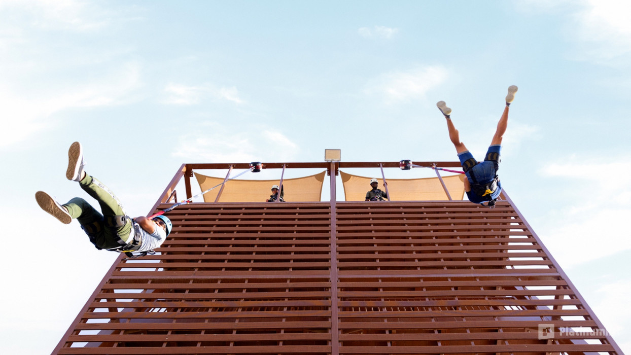 3e7d2b استديو الصور :الفجيرة في حديقة الفجيرة للمغامرات