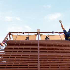 3e7d2b استديو الصور :الفجيرة في حديقة الفجيرة للمغامرات