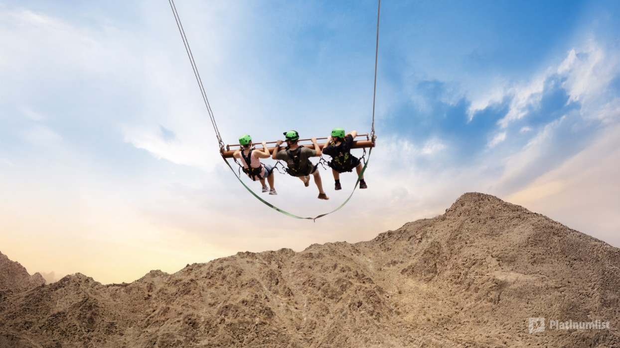 3rw485 استديو الصور :الفجيرة في حديقة الفجيرة للمغامرات