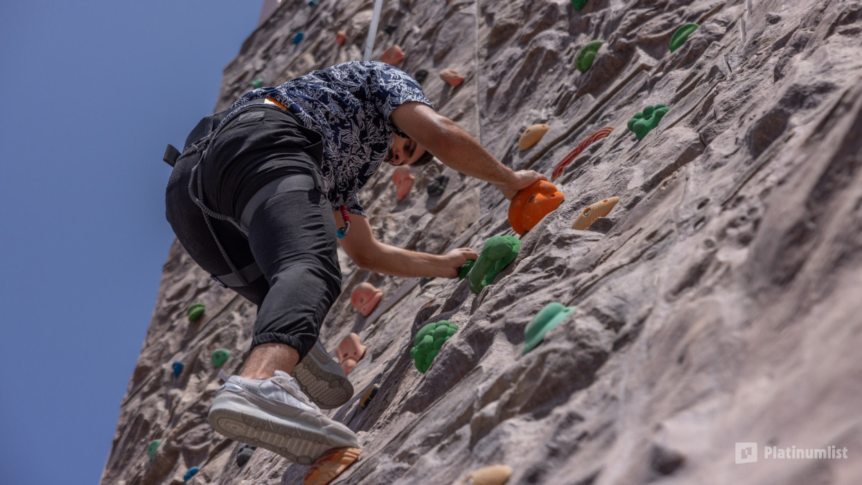 3bjmgj استديو الصور :الفجيرة في حديقة الفجيرة للمغامرات