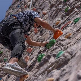 3bjmgj استديو الصور :الفجيرة في حديقة الفجيرة للمغامرات